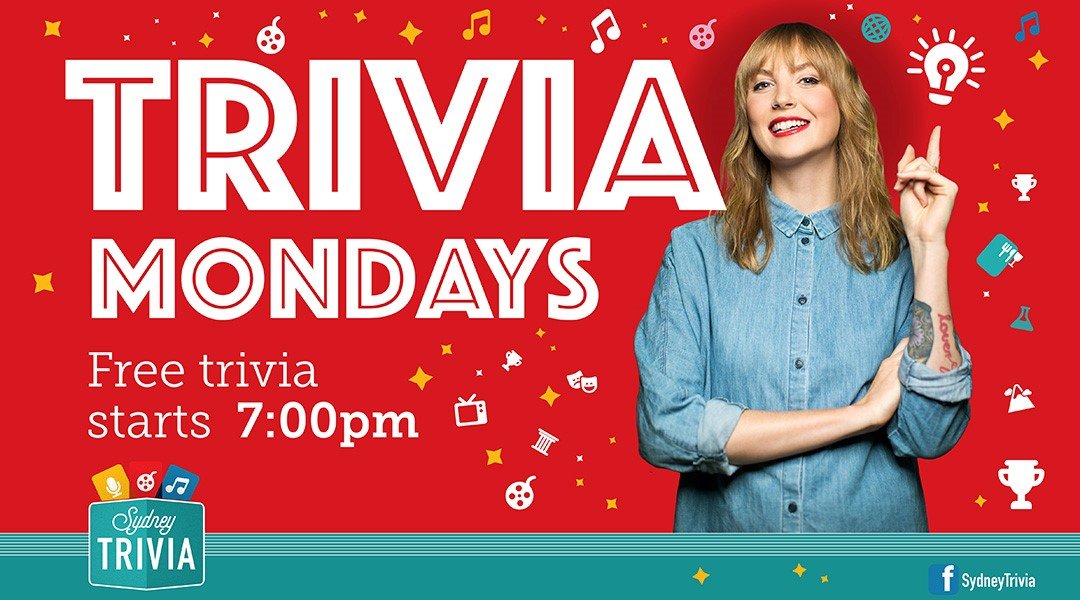 monday+trivia...