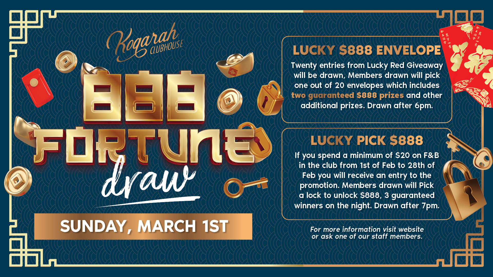 888_Lucky_Draw_-_TVL_-_Kogarah_CH